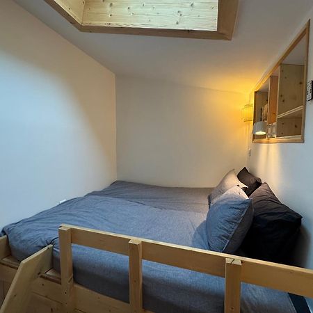 Le Petit Cham Apartman Chamonix Kültér fotó
