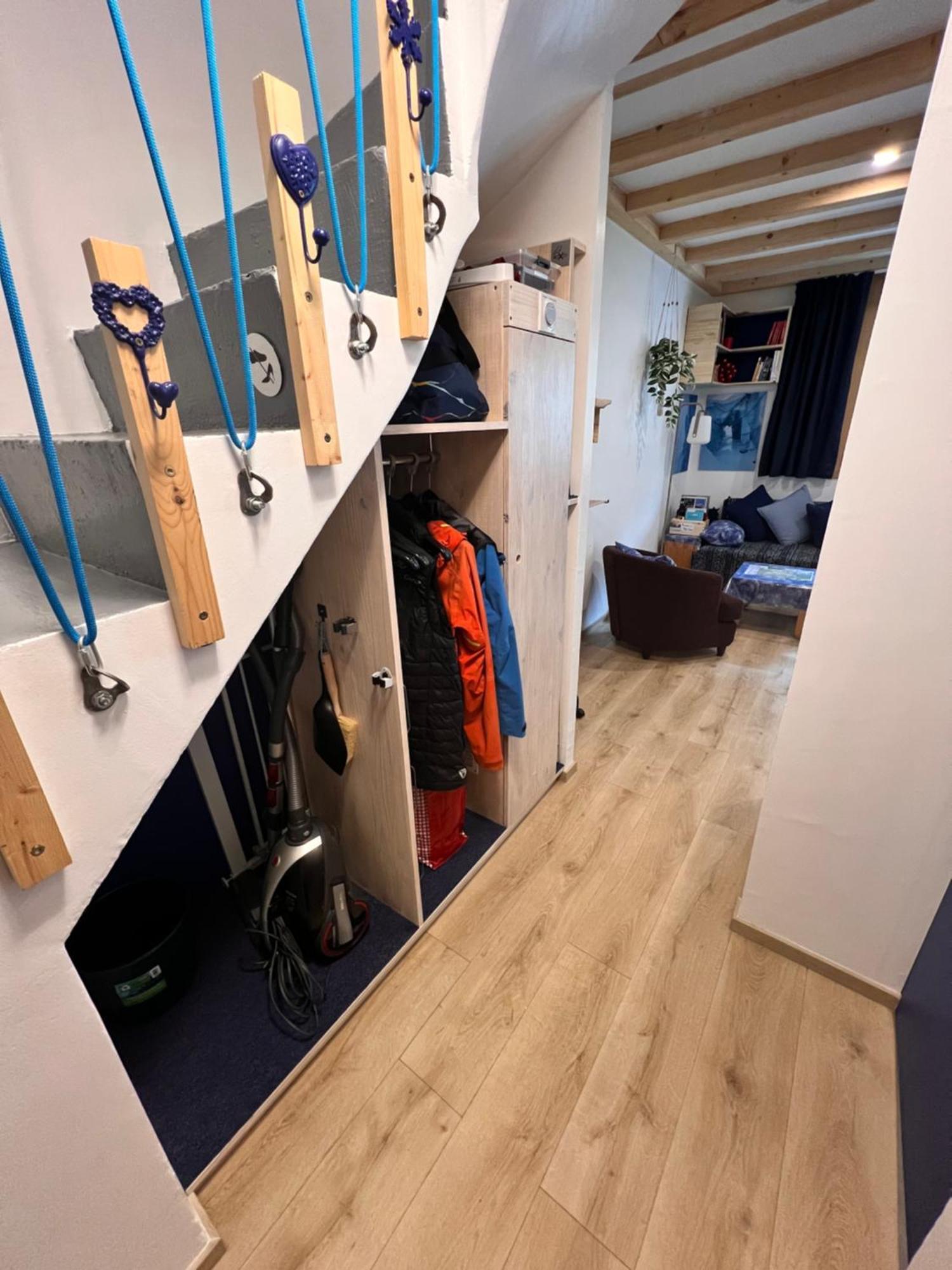 Le Petit Cham Apartman Chamonix Kültér fotó