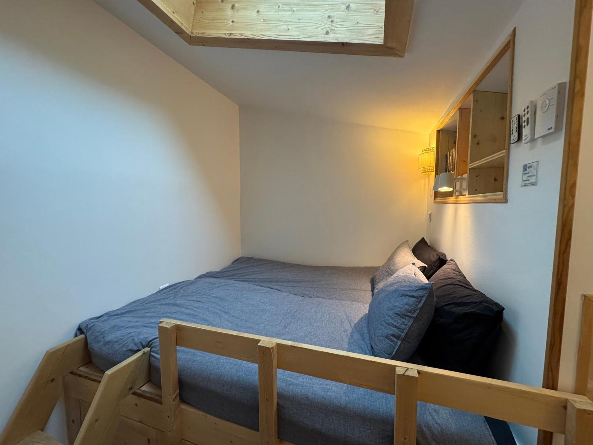 Le Petit Cham Apartman Chamonix Kültér fotó